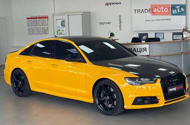 Цены Audi S6 Бензин