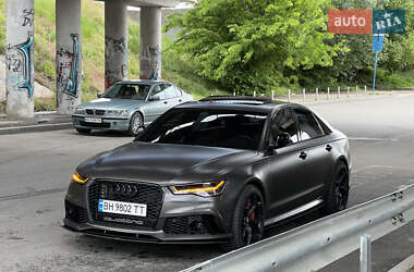 Цены Audi S6 Бензин