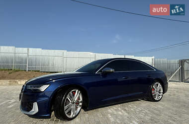 Цены Audi S6 Бензин