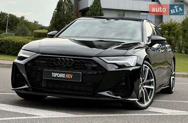 Ціни Audi S6 Бензин