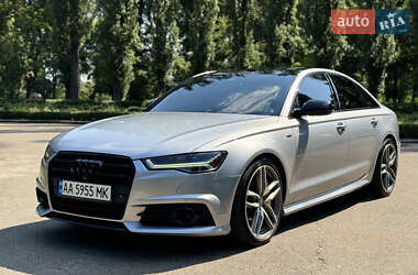 Ціни Audi S6 Бензин