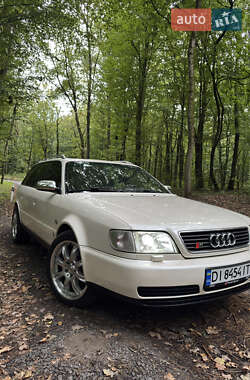 Цены Audi S6 Бензин