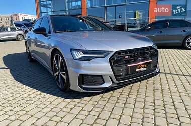 Цены Audi S6 Бензин