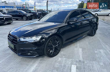 Ціни Audi S6 Бензин