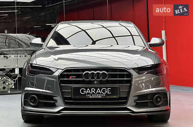 Цены Audi S6 Бензин