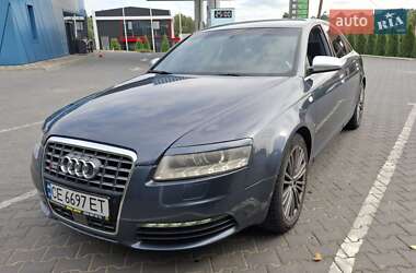 Ціни Audi S6 Бензин