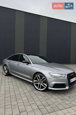 Ціни Audi S6 Бензин