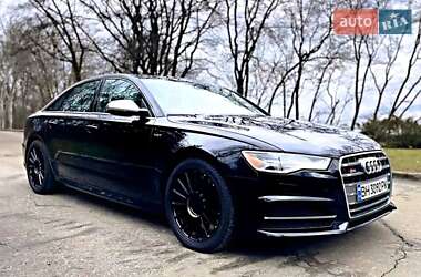 Цены Audi S6 Бензин