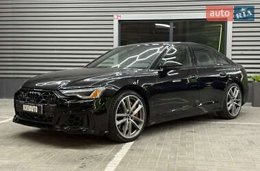 Цены Audi S6 Бензин