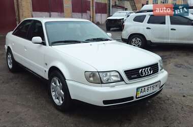 Цены Audi S6 Бензин