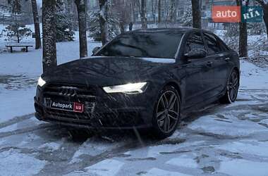 Ціни Audi S6 Бензин