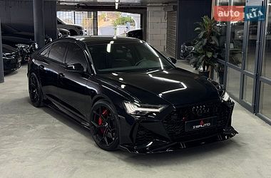 Ціни Audi S6 Бензин