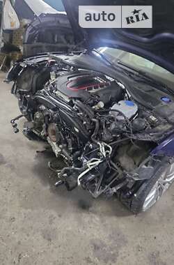 Цены Audi S7 Sportback Бензин