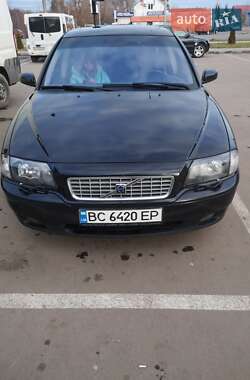 Ціни Volvo S80 Бензин