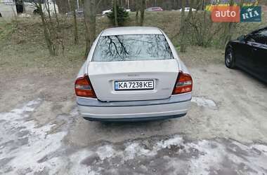 Цены Volvo S80 Бензин