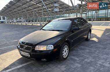 Ціни Volvo S80 Бензин