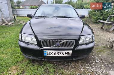 Цены Volvo S80 Бензин