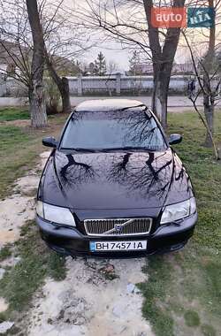 Цены Volvo S80 Бензин