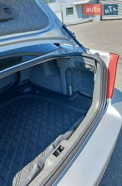 Ціни Volvo S80 Бензин