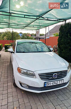 Цены Volvo S80 Бензин