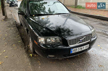 Цены Volvo S80 Бензин