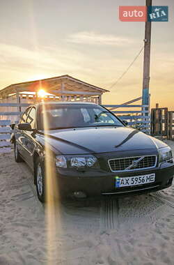 Цены Volvo S80 Бензин