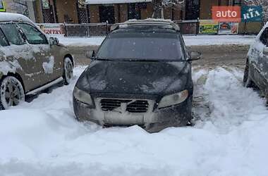 Цены Volvo S80 Бензин