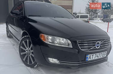 Цены Volvo S80 Бензин