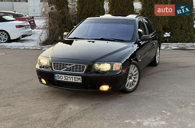 Цены Volvo S80 Бензин