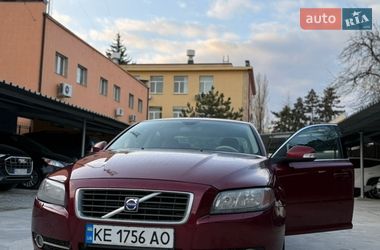 Цены Volvo S80 Бензин