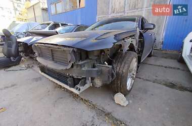 Ціни Volvo S90 Бензин