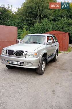Цены Great Wall Safe Бензин