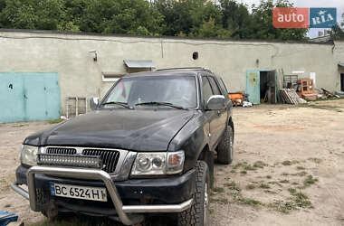 Ціни Great Wall Safe Бензин