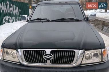 Цены Great Wall Safe Бензин