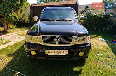 Цены Great Wall Safe Бензин