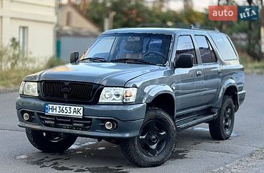 Ціни Great Wall Safe Бензин