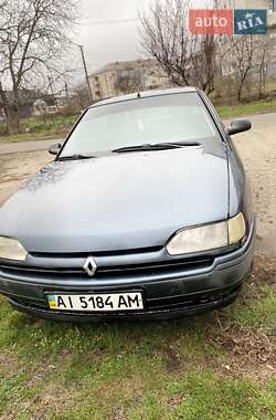 Цены Renault Safrane Бензин