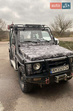 Цены Suzuki Samurai Бензин