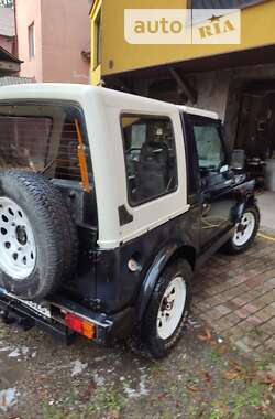 Цены Suzuki Samurai Бензин