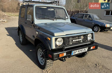 Ціни Suzuki Samurai Бензин