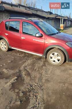 Ціни Renault Sandero StepWay Бензин