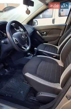 Ціни Renault Sandero StepWay Бензин