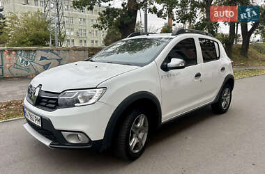 Ціни Renault Sandero StepWay Бензин