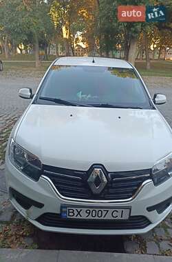Ціни Renault Sandero Бензин