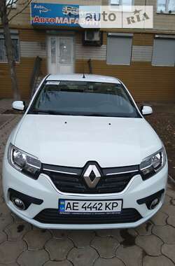 Цены Renault Sandero Бензин