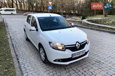 Ціни Renault Sandero Бензин