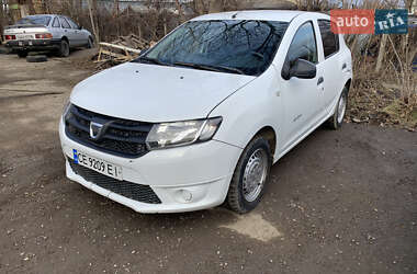 Цены Dacia Sandero Бензин