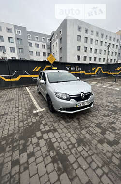 Цены Renault Sandero Бензин