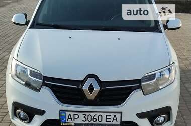 Цены Renault Sandero Бензин