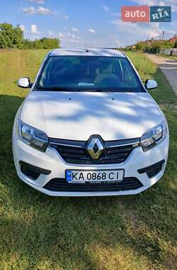 Цены Renault Sandero Бензин